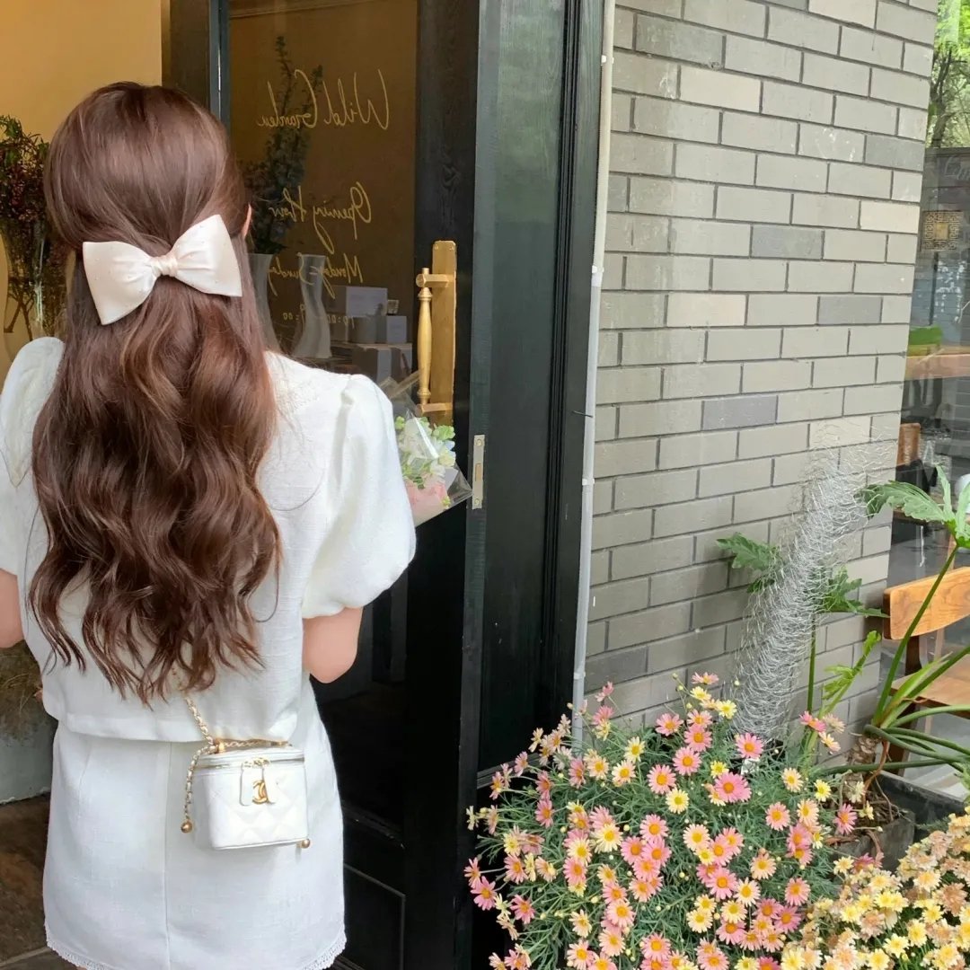 来电的感觉
