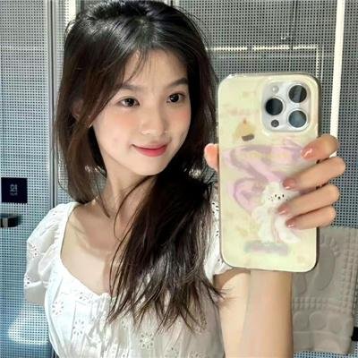 乔妍的心事